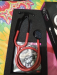 Stethoscope